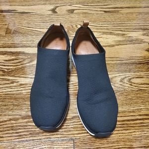 Gentle Souls Raina Slip-On Sneaker sock